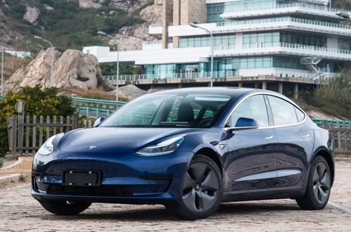 特斯拉汽车出事有多少 特斯拉汽车出事有多少