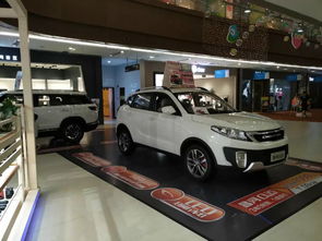 昌河有多少汽车店 昌河有多少汽车店