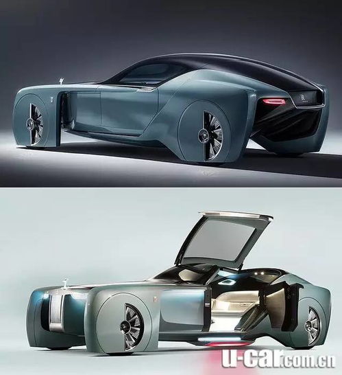 劳斯莱斯汽车营收多少