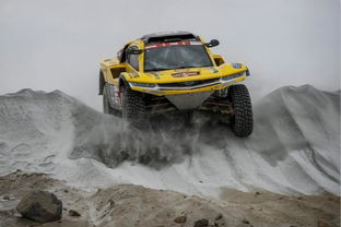 达喀尔汽车时速多少公里 达喀尔汽车时速多少公里