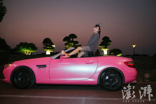 火箭少女汽车卖多少