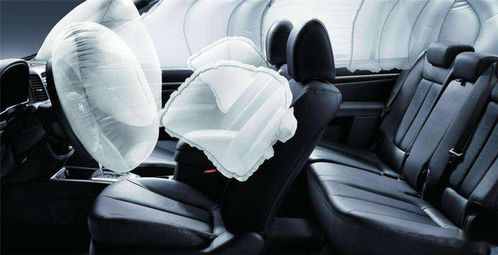 汽车气囊保值率多少