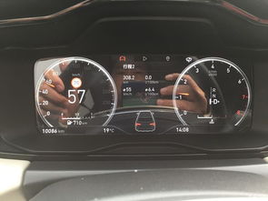 汽车实际开多少公里