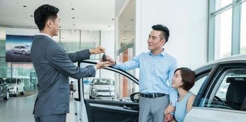 男人对汽车看重多少