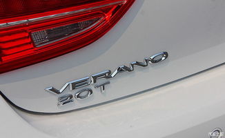 汽车尾线长度多少 汽车尾线长度多少