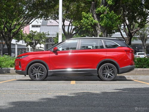 汽车报价多少合算