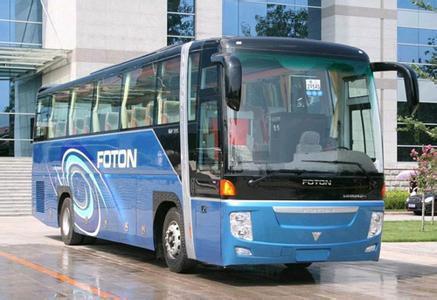 福田汽车补贴是多少