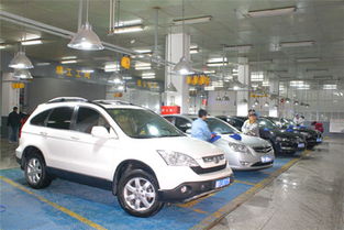 汽车美容属于多少类