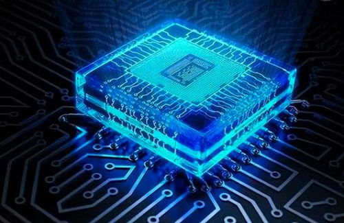 汽车芯片要多少价钱 汽车芯片要多少价钱