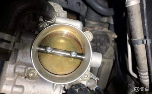 汽车油门喷油量多少