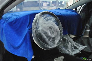 汽车裁膜留多少