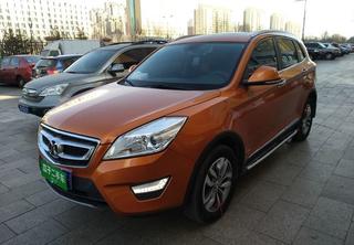 绅宝汽车售价多少