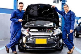 汽车修理多少税 汽车修理多少税