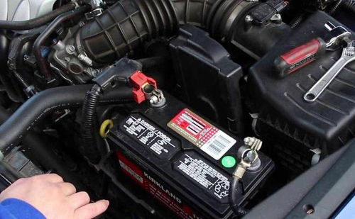 汽车电瓶电量多少v