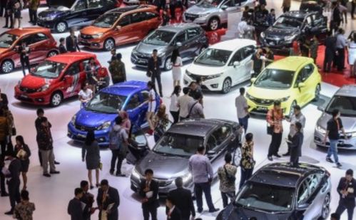 汽车奢饰品税多少