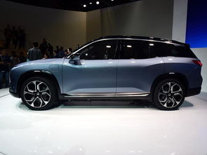 execed汽车多少钱