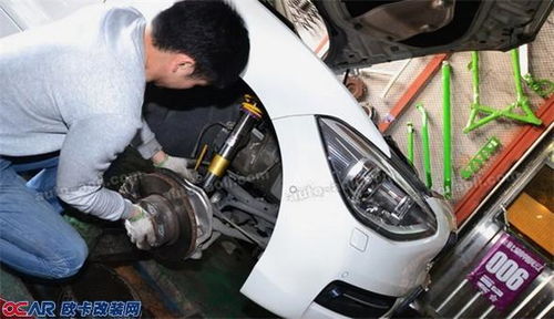 汽车避震多少够用 汽车避震多少够用