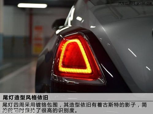 汽车姿态多少钱