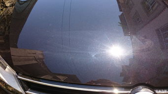 汽车漆多少沙子 汽车漆多少沙子