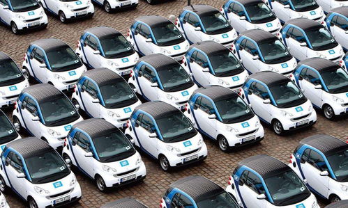 共享汽车厨师工资多少