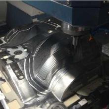 汽车压制模具价格多少