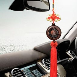 江苏汽车挂件罚款多少