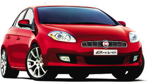菲亚特汽车欧洲售价多少 菲亚特汽车欧洲售价多少