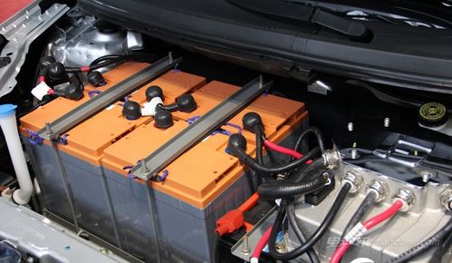 汽车最高电压充电多少 汽车最高电压充电多少