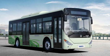 汽车离公交多少米