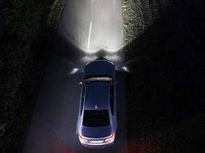 汽车led灯芯亮度多少