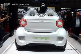 多少马力能驱动汽车