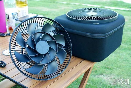 汽车露营风扇多少转