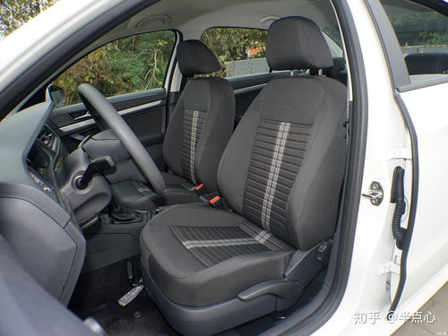汽车布座椅清洁多少 汽车布座椅清洁多少