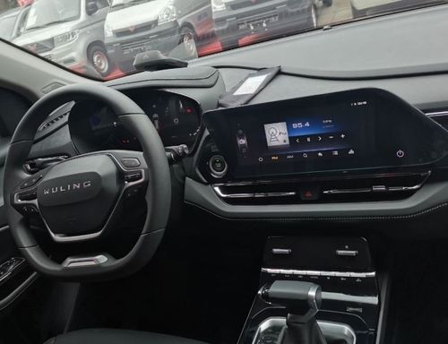 家用汽车装多少软件