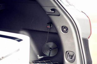 汽车点烟插口多少瓦