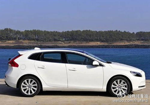 沃尔沃汽车负压多少