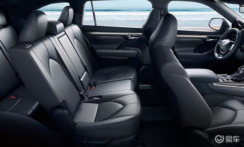 汽车坐高多少合适