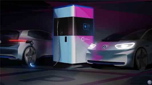 汽车多少时速充电