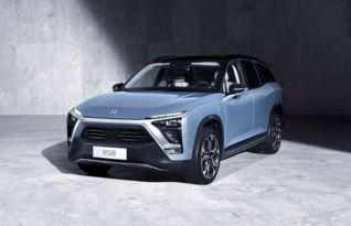 蔚来汽车利润多少