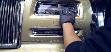 汽车炮烙多少钱