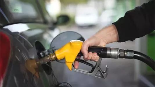 汽车油箱大概多少容量