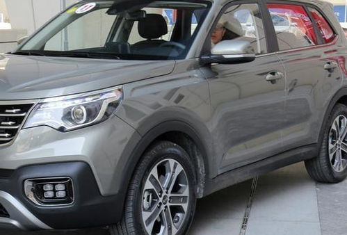 合资汽车能跑多少公里