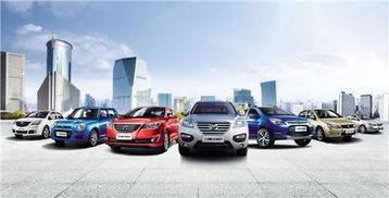 购置税汽车多少