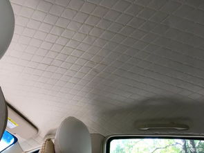 汽车 顶棚 多少米布