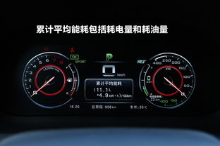 汽车能运行多少公里 汽车能运行多少公里