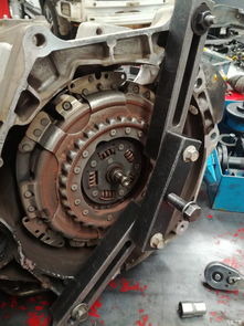 汽车飞轮多少公里换