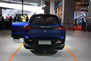 奇点汽车 多少钱