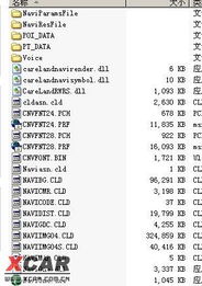 汽车凯立德端口多少 汽车凯立德端口多少