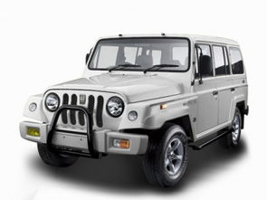 战旗汽车有多少款