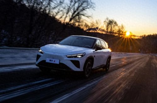 哪吒汽车l续航多少